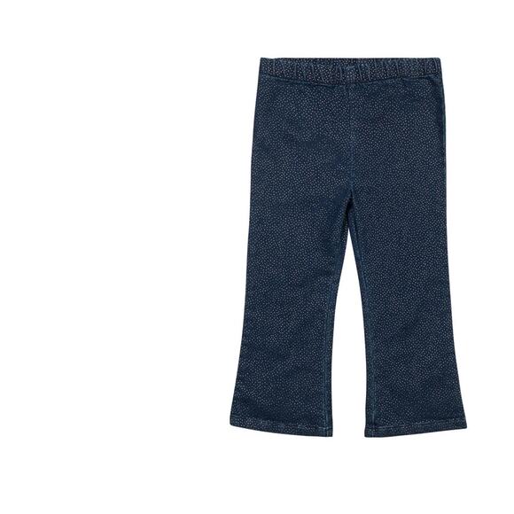 Little Lass Toddler Girls' Jacket, Tee, and Pant 3-Piece Set, Sizes 2T (17) - Picture 6 of 6